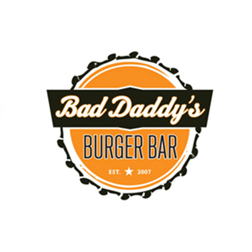 Bad Daddy's Burger Bar